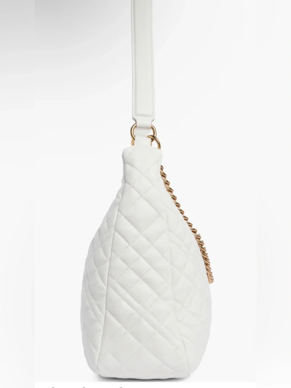 Kurt Geiger London Brixton Large Hobo Shoulder Bag